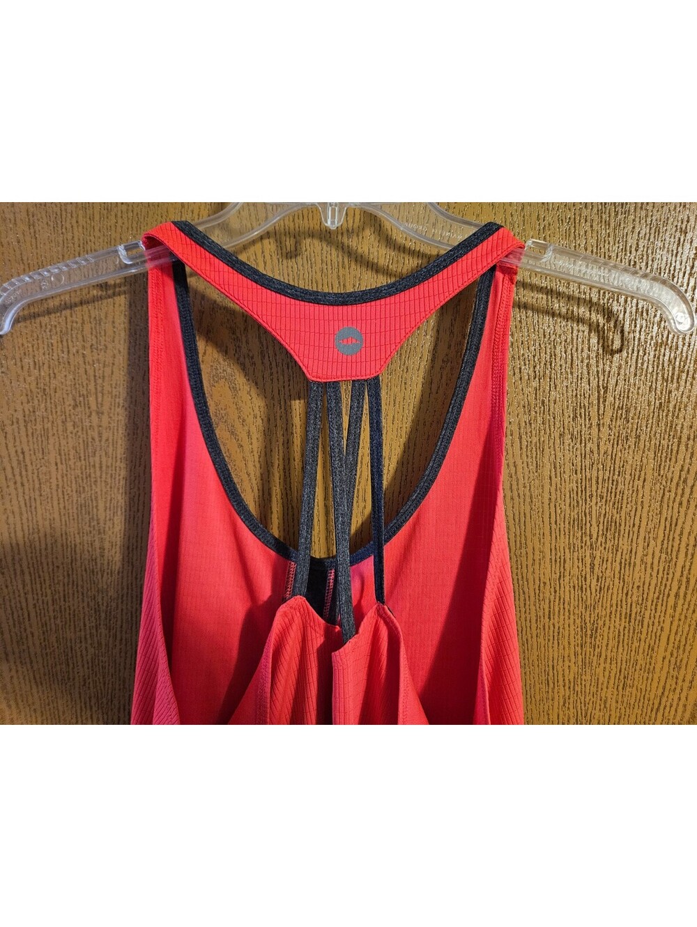 Avia Racerback Tank Top - Picture 6 of 9